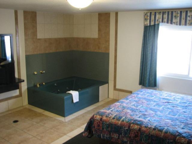 Vista Motel Monterey Park Room photo