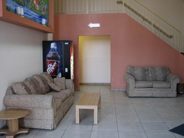 Vista Motel Monterey Park Exterior photo