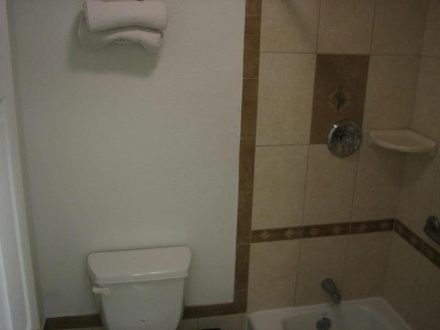 Vista Motel Monterey Park Room photo