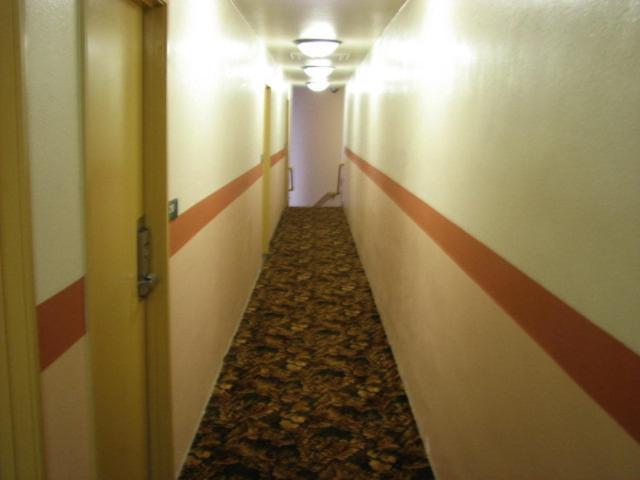 Vista Motel Monterey Park Room photo